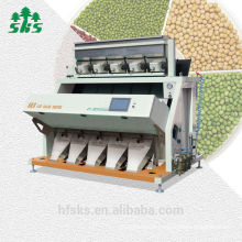 top quality china supplier grain color sorter for sale